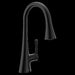 Moen Kurv F9126 One-Handle Pulldown Kitchen Faucet