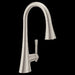 Moen Kurv F9126 One-Handle Pulldown Kitchen Faucet