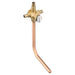 Moen M-Pact FP62365 Includes bulk pack Posi-Temp(R) 1/2" Cold Expansion PEX inlets/CC outlets connection pressure balanc