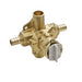 Moen M-Pact FP62380 Includes bulk pack Posi-Temp(R) 1/2" crimp ring PEX inlets/cc outlets connection pressure balancing