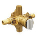 Moen M-Pact FP62385 Includes bulk pack Posi-Temp(R) 1/2" Cold Expansion PEX inlets/CC outlets connection pressure balanc