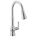 Moen Paterson FS72003 One-Handle Pulldown Kitchen Faucet