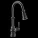 Moen Paterson FS72003 One-Handle Pulldown Kitchen Faucet