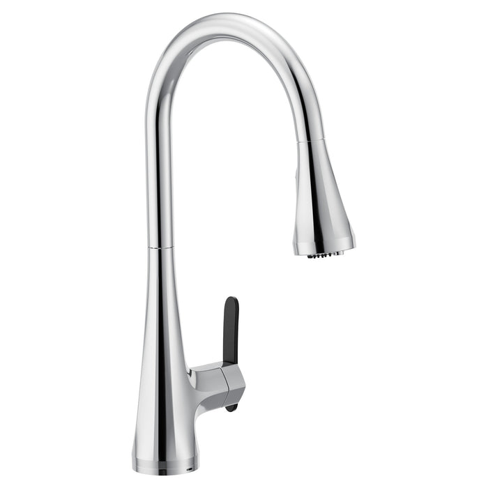 Moen Sinema FS7235 One-Handle Pulldown Kitchen Faucet