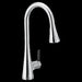 Moen Sinema FS7235 One-Handle Pulldown Kitchen Faucet