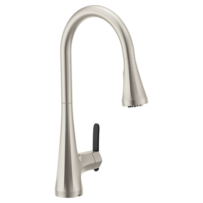 Moen Sinema FS7235 One-Handle Pulldown Kitchen Faucet