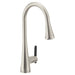 Moen Sinema FS7235 One-Handle Pulldown Kitchen Faucet
