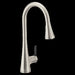 Moen Sinema FS7235 One-Handle Pulldown Kitchen Faucet