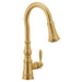 Moen Weymouth FS73004 One-Handle Pulldown Kitchen Faucet