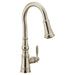 Moen Weymouth FS73004 One-Handle Pulldown Kitchen Faucet