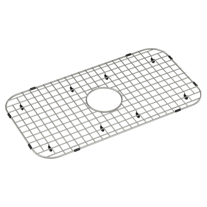 Moen GSA50 Steel 18 Gauge Single Bowl Sink
