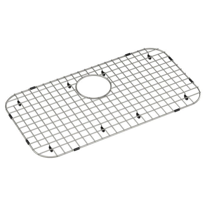 Moen GSA50 Steel 18 Gauge Single Bowl Sink