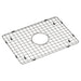 Moen GSA51 23" X 18" Stainless Steel 18 Gauge Single Bowl Sink