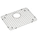 Moen GSA51 23" X 18" Stainless Steel 18 Gauge Single Bowl Sink