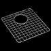 Moen GSA55 Steel 18 Gauge Double Bowl Sink