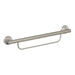 Moen Moen Home Care LR2350 24" Grab Bar With Towel Bar