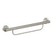 Moen Moen Home Care LR2350 24" Grab Bar With Towel Bar