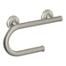 Moen LR2352 8" Grab Bar With Paper Holder