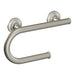 Moen LR2352 8" Grab Bar With Paper Holder