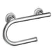 Moen LR2352 8" Grab Bar With Paper Holder