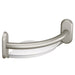 Moen LR2354 9" Grab Bar With Corner Shelf