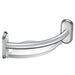Moen LR2354 9" Grab Bar With Corner Shelf