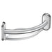 Moen LR2354 9" Grab Bar With Corner Shelf
