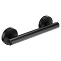 Matte Black