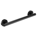 Matte Black