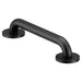 Moen R8712 12" Concealed Screw Grab Bar
