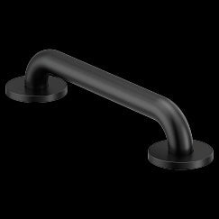 Moen R8712 12" Concealed Screw Grab Bar