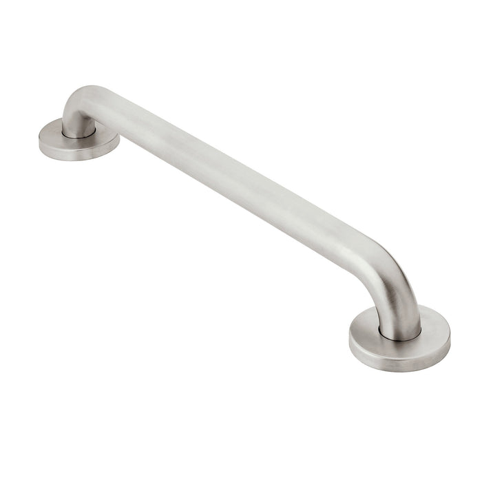Moen R8712 12" Concealed Screw Grab Bar