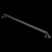 Moen R8742 42" Concealed Screw Grab Bar