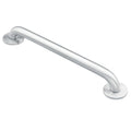 Polished Stainless