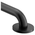 Matte Black
