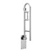 Moen R8962 30" Flip Up Grab Bar