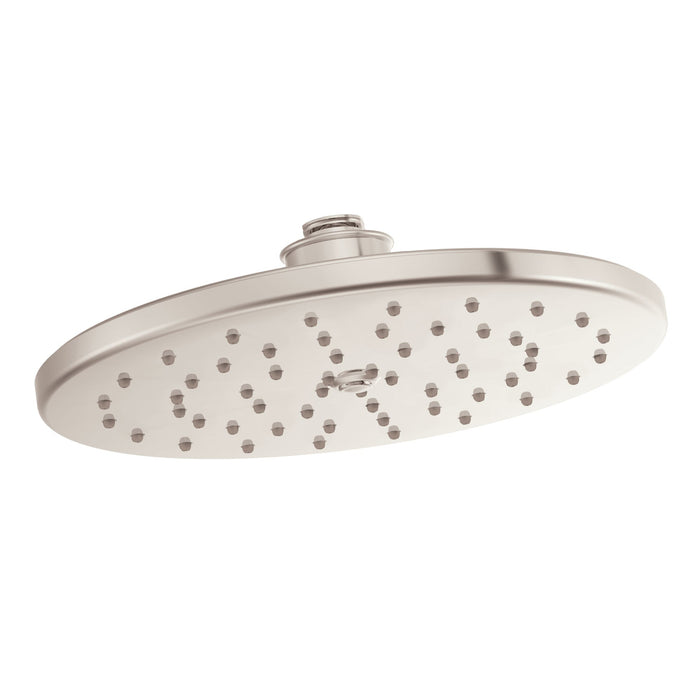 Moen S112 One-Function 10" Diameter Spray Head Rainshower