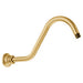 Moen Waterhill S113 Wrought Iron 14" shower arm
