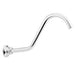 Moen Waterhill S113 Wrought Iron 14" shower arm
