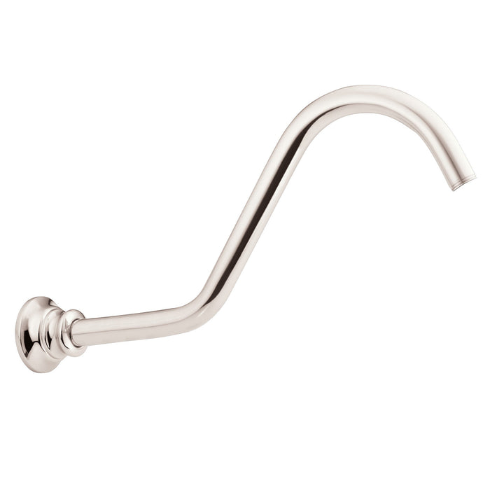 Moen Waterhill S113 Wrought Iron 14" shower arm