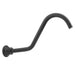 Moen Waterhill S113 Wrought Iron 14" shower arm