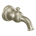Brushed Nickel  (BN)