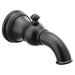 Moen Weymouth S12104 Diverter spouts