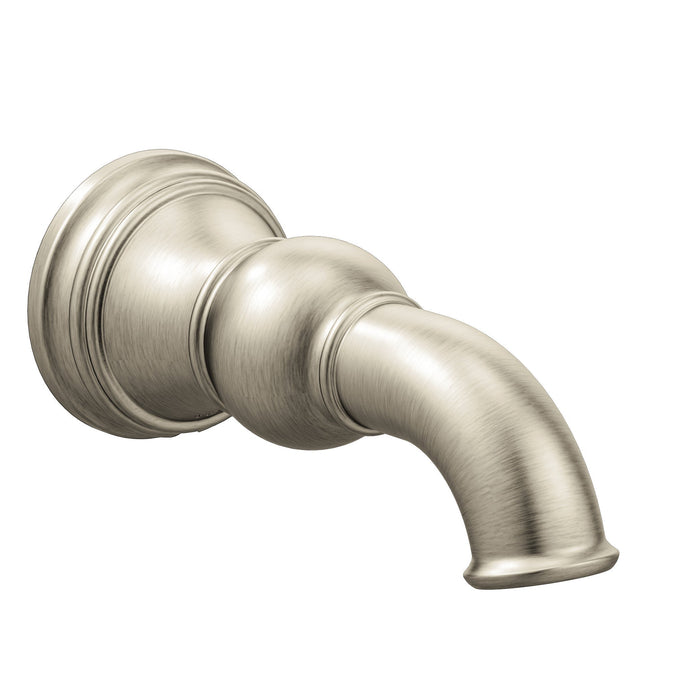 Moen Weymouth S12105 Nondiverter Spouts