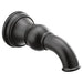Moen Weymouth S12105 Nondiverter Spouts