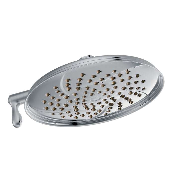 Moen Isabel S1311 Two-Function 9" Diameter Spray Head Rainshower