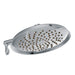 Moen Isabel S1311 Two-Function 9" Diameter Spray Head Rainshower