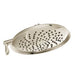 Moen Isabel S1311 Two-Function 9" Diameter Spray Head Rainshower