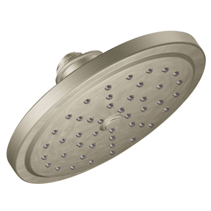 Moen S176 One-Function 6-3/4" Diameter Spray Head Rainshower