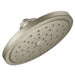 Moen S176 One-Function 6-3/4" Diameter Spray Head Rainshower